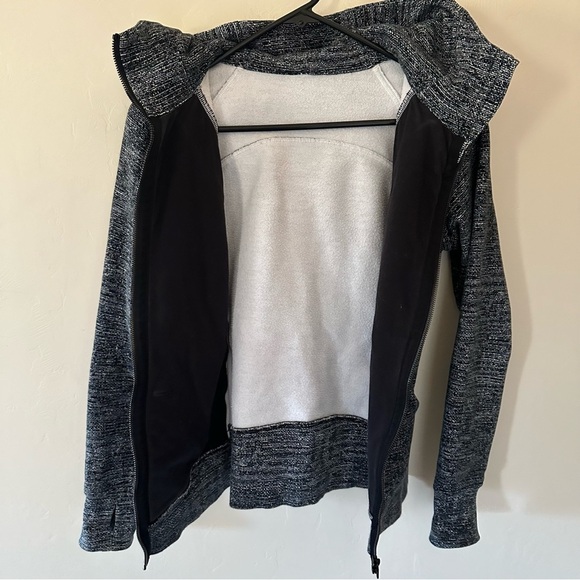 Lululemon Scuba Hoodie IV Jacket - Picture 9 of 12